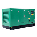 Dieselgenerator Herstellerliste 275 kW 344KVA Dieselgenerator Wartung CE und ISO -zugelassene Dieselgenerator Set